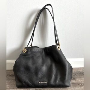 Michael Kors Raven handbag